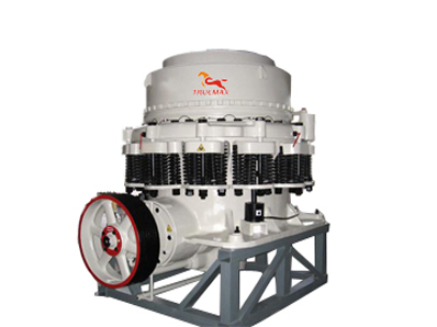 What are the advantages of hammer crusher