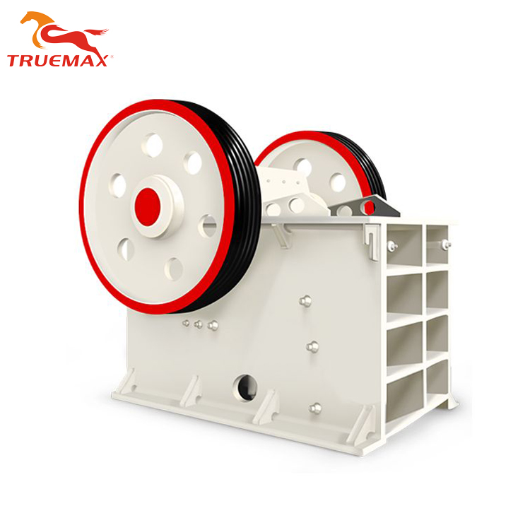What is jaw crusher